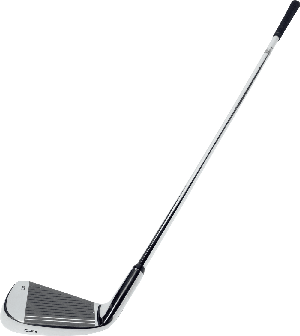 Golf stick PNG
