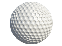 Golf PNG