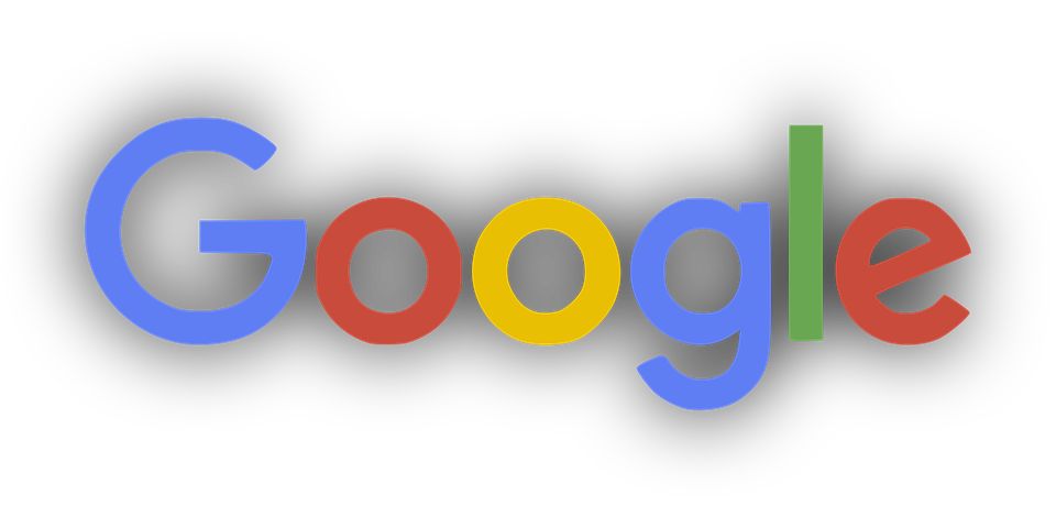 Google logo PNG