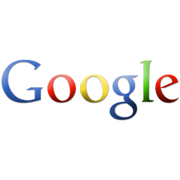Google logo PNG
