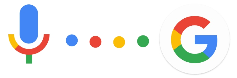 Logotipo de Google PNG