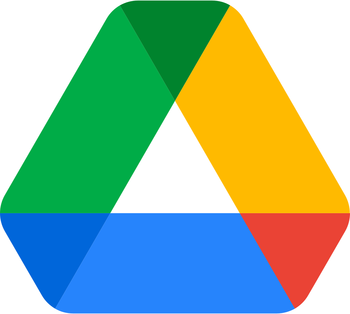 Best Themes For Google Drive