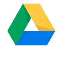 Logotipo de Google Drive PNG