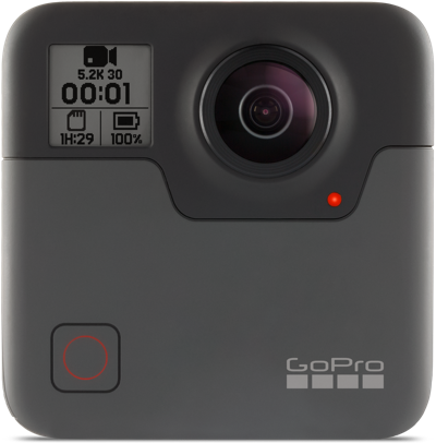 GoPro PNG