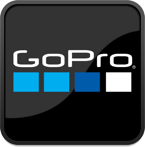 gopro_logo PNG images 