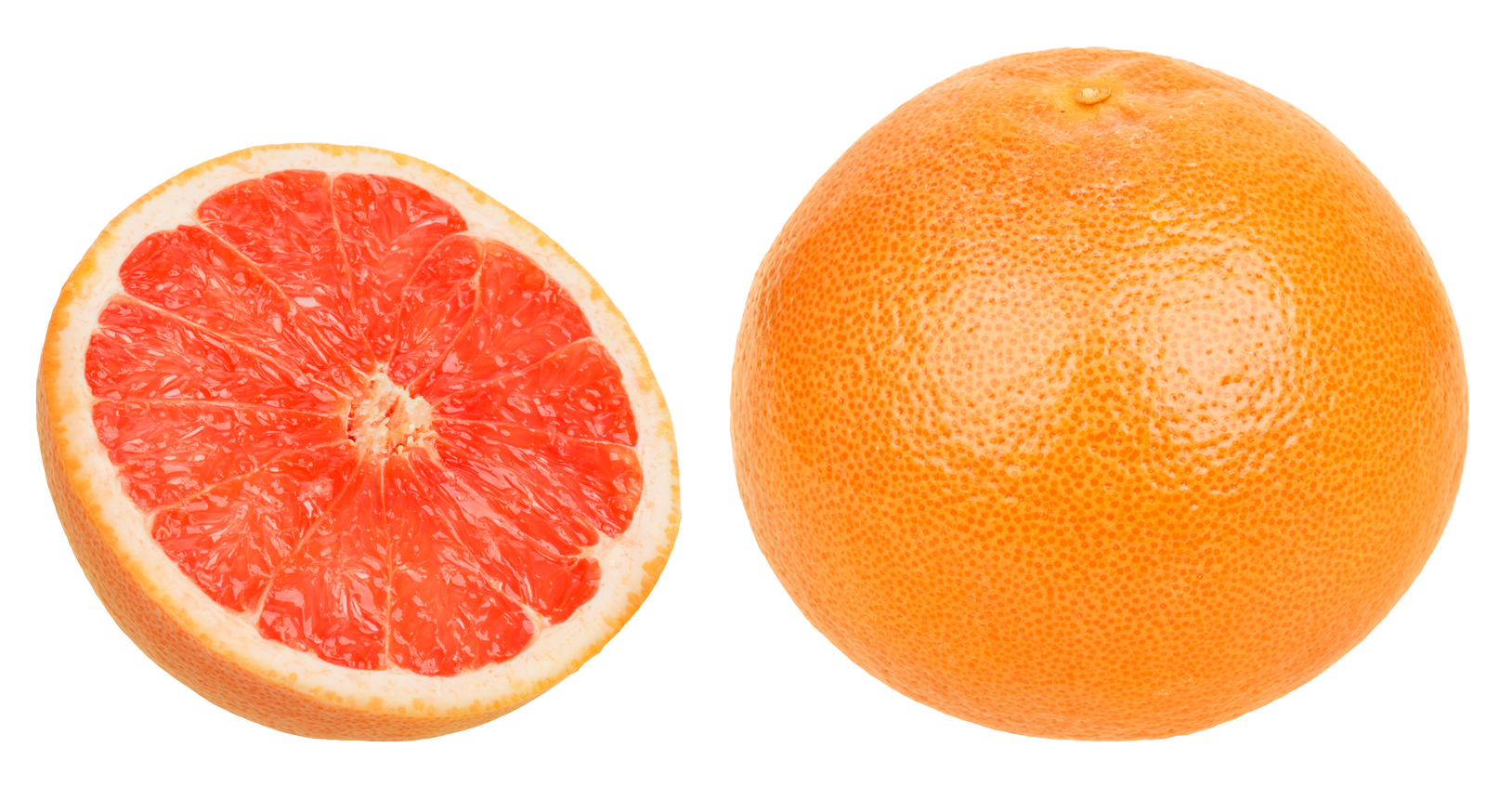 grapefruit png image with transparent background