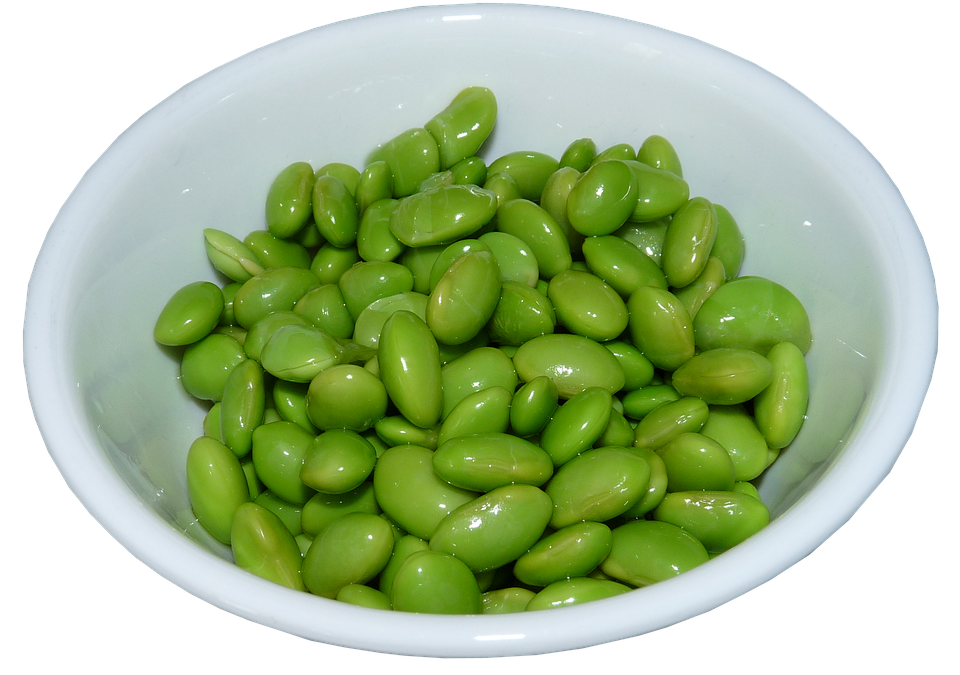 Green bean PNG image free Download