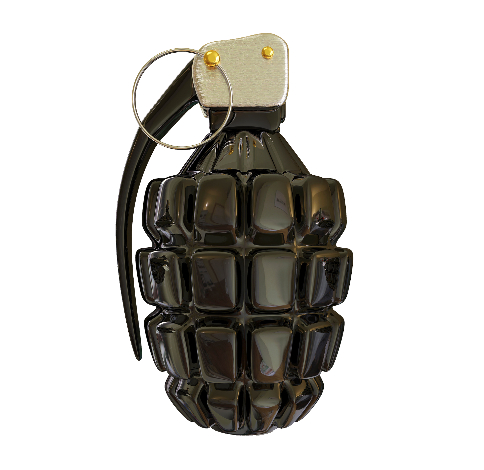 Grenade PNG image free Download 
