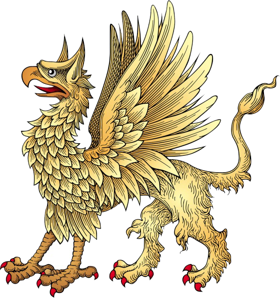 Griffin PNG Griffin PNG