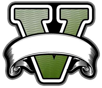 GTA Logo PNG
