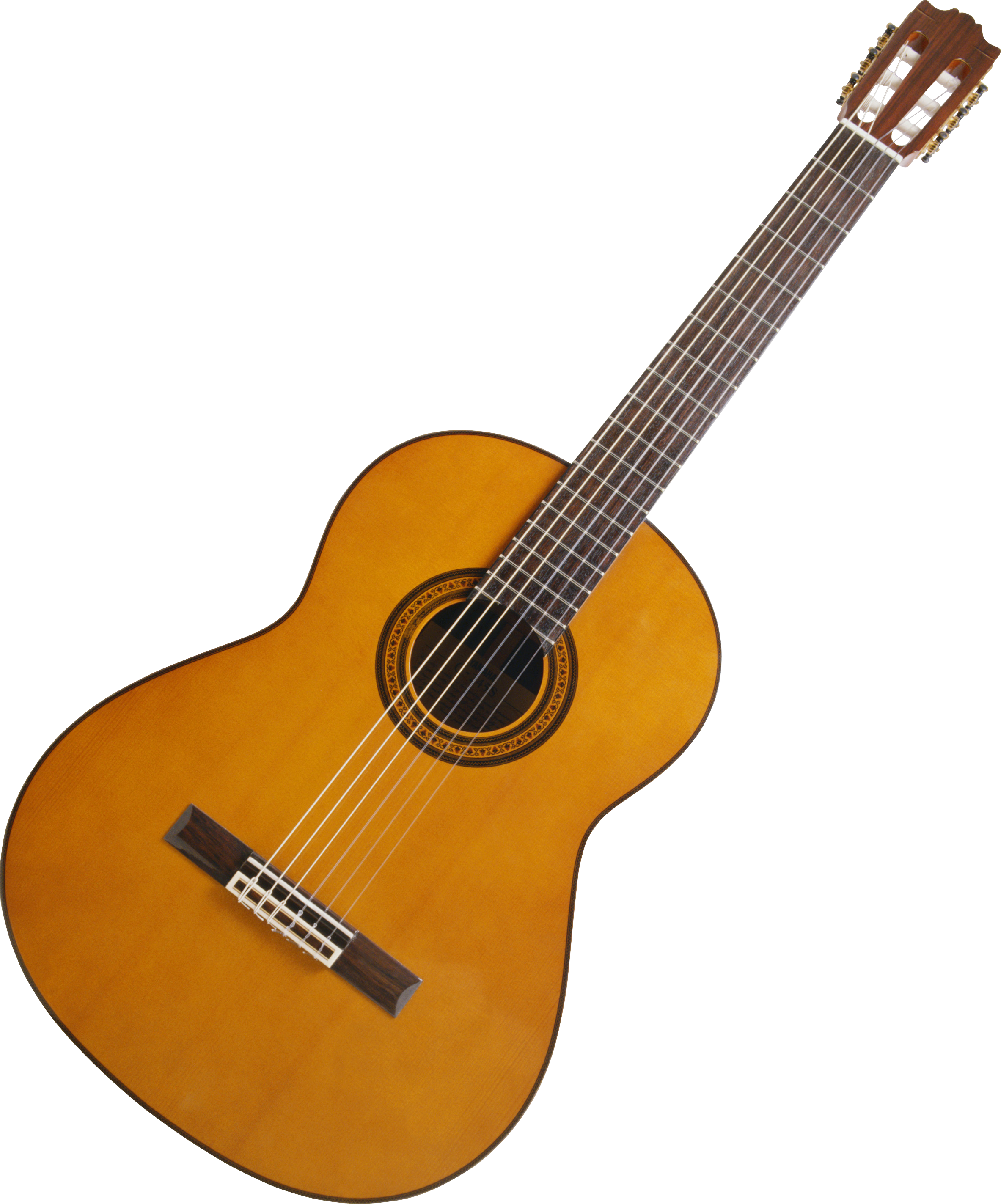ACOUSTIC GUITAR