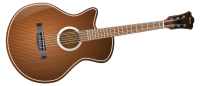 Guitarra PNG