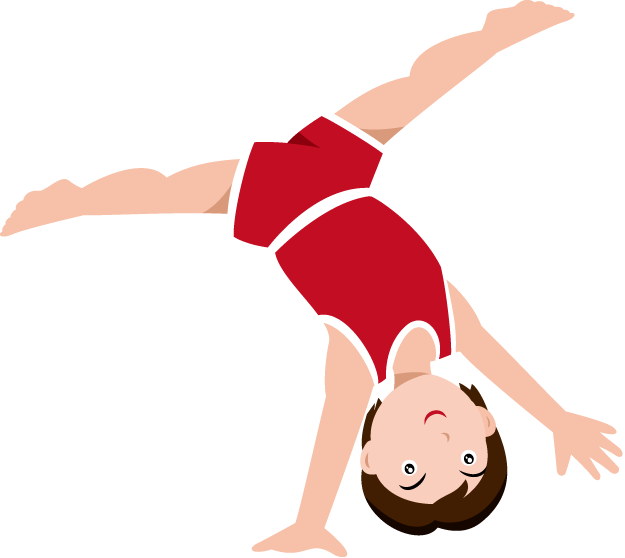 Gymnastics PNG images Download 