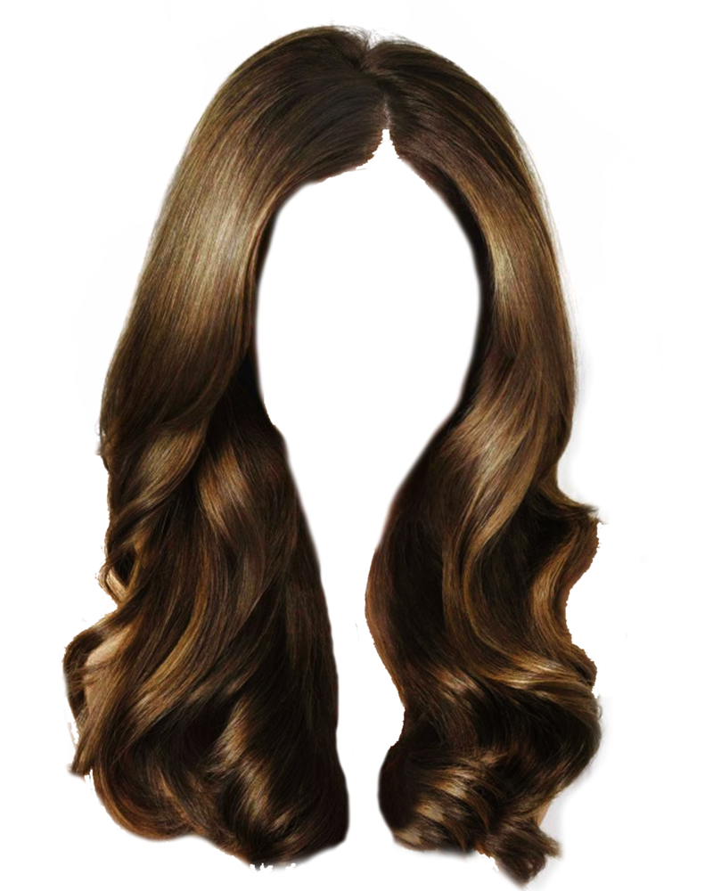 Hair Png Images Women And Men Hairs Png Images Download 0713