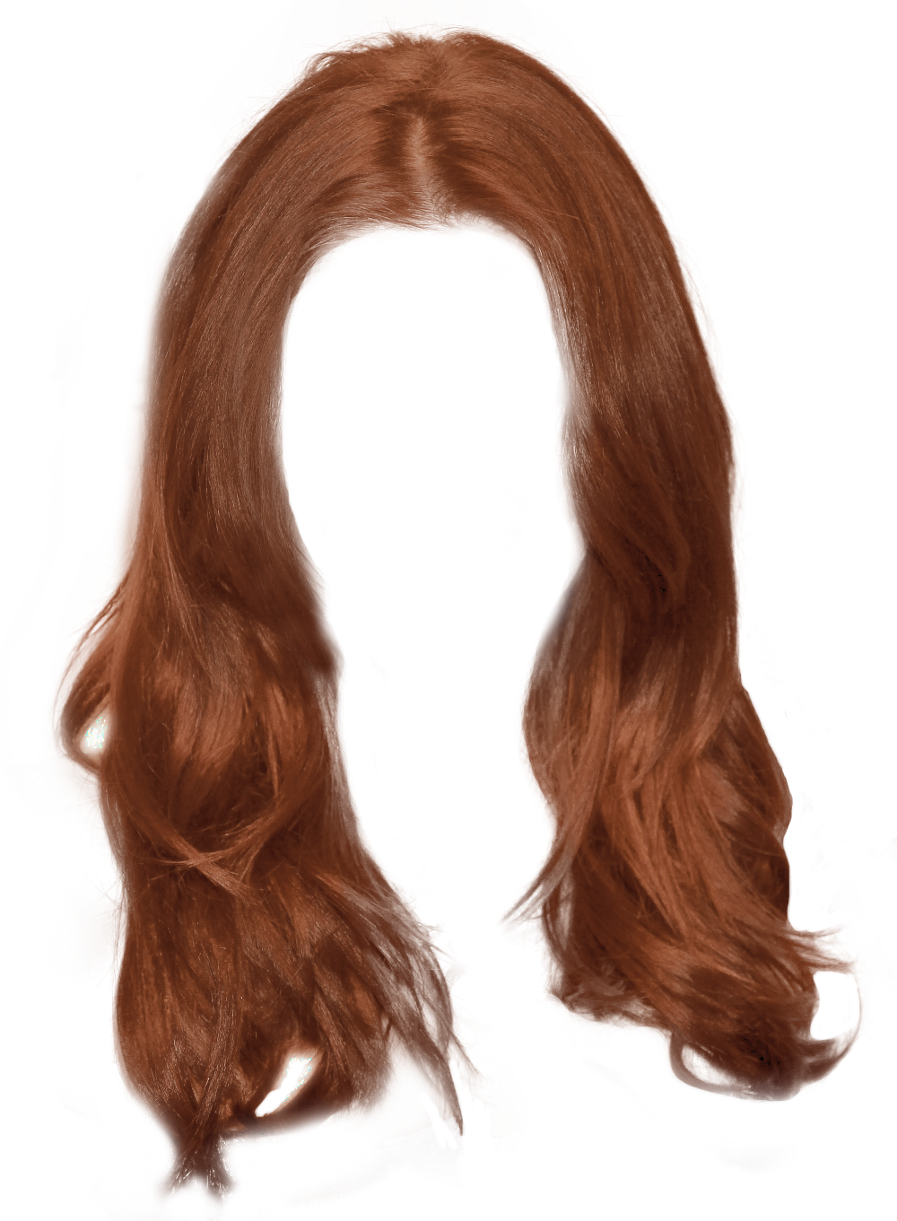 Cabello PNG