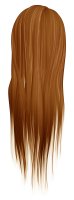 Cabello PNG