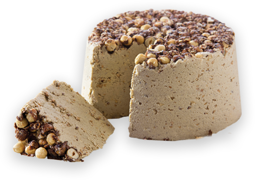 Halva PNG