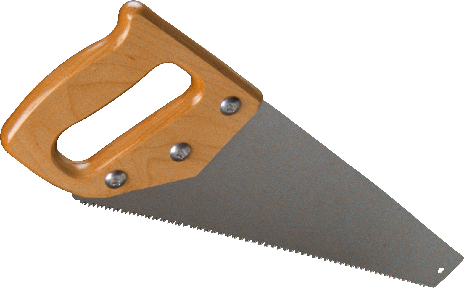 Hand saw PNG images Download 