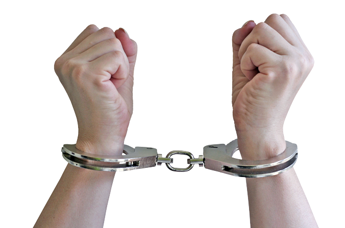 Handcuffs PNG image free Download 