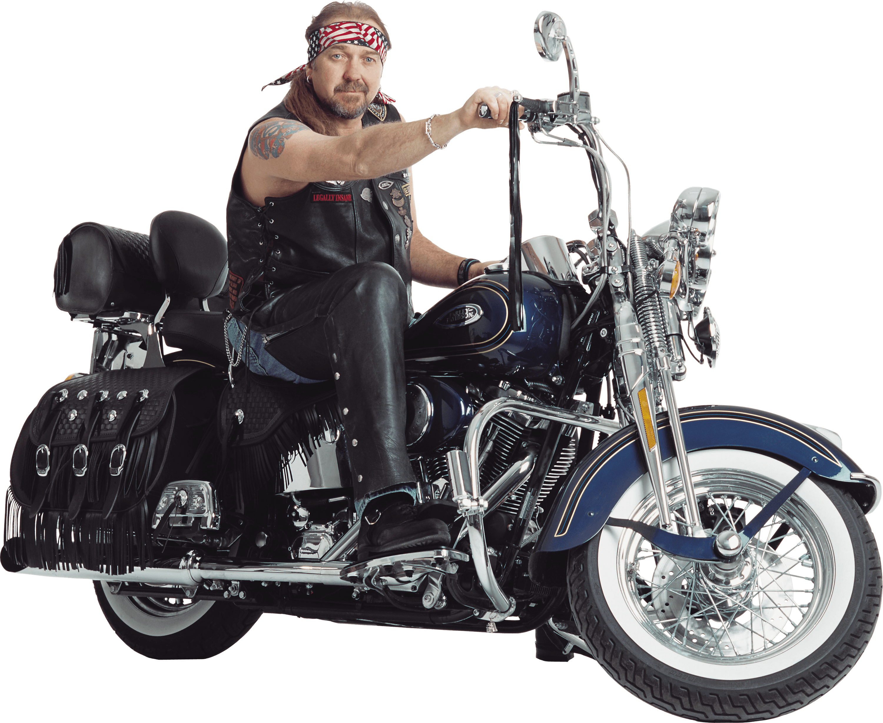 Harley Davidson PNG images Download 