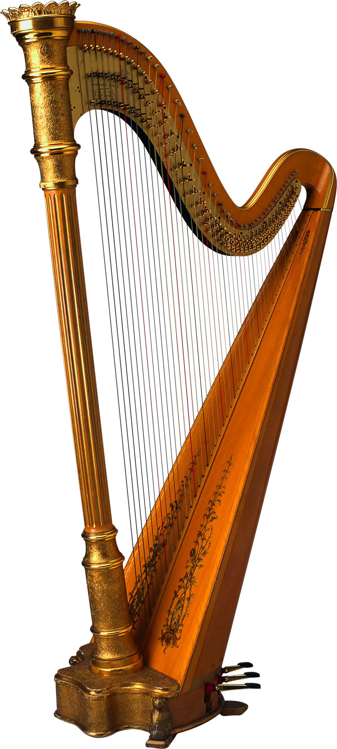 harp-png