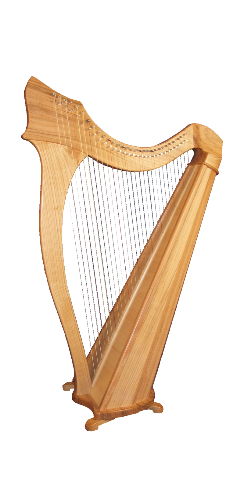 Harp PNG images Download 