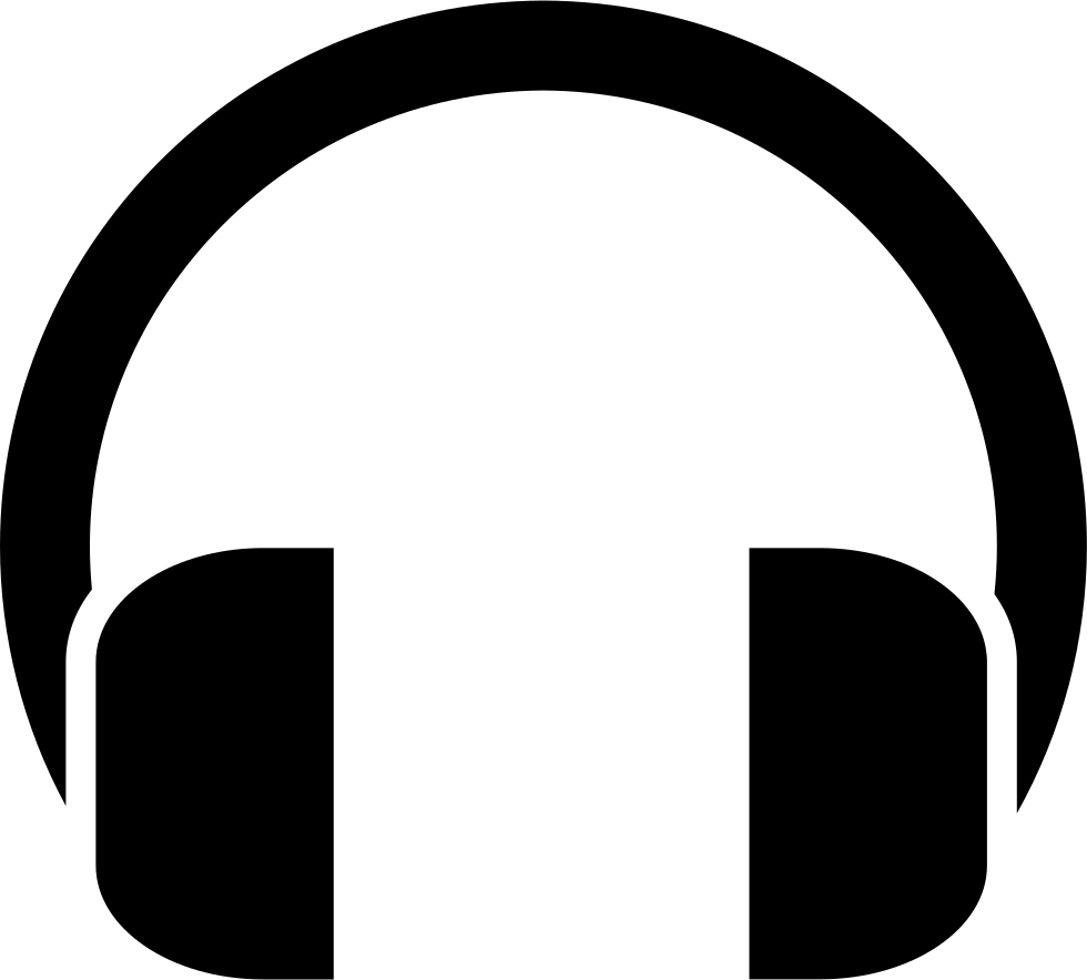 Auriculares PNG
