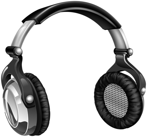 Auriculares PNG