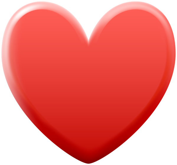 Heart PNG free images, download