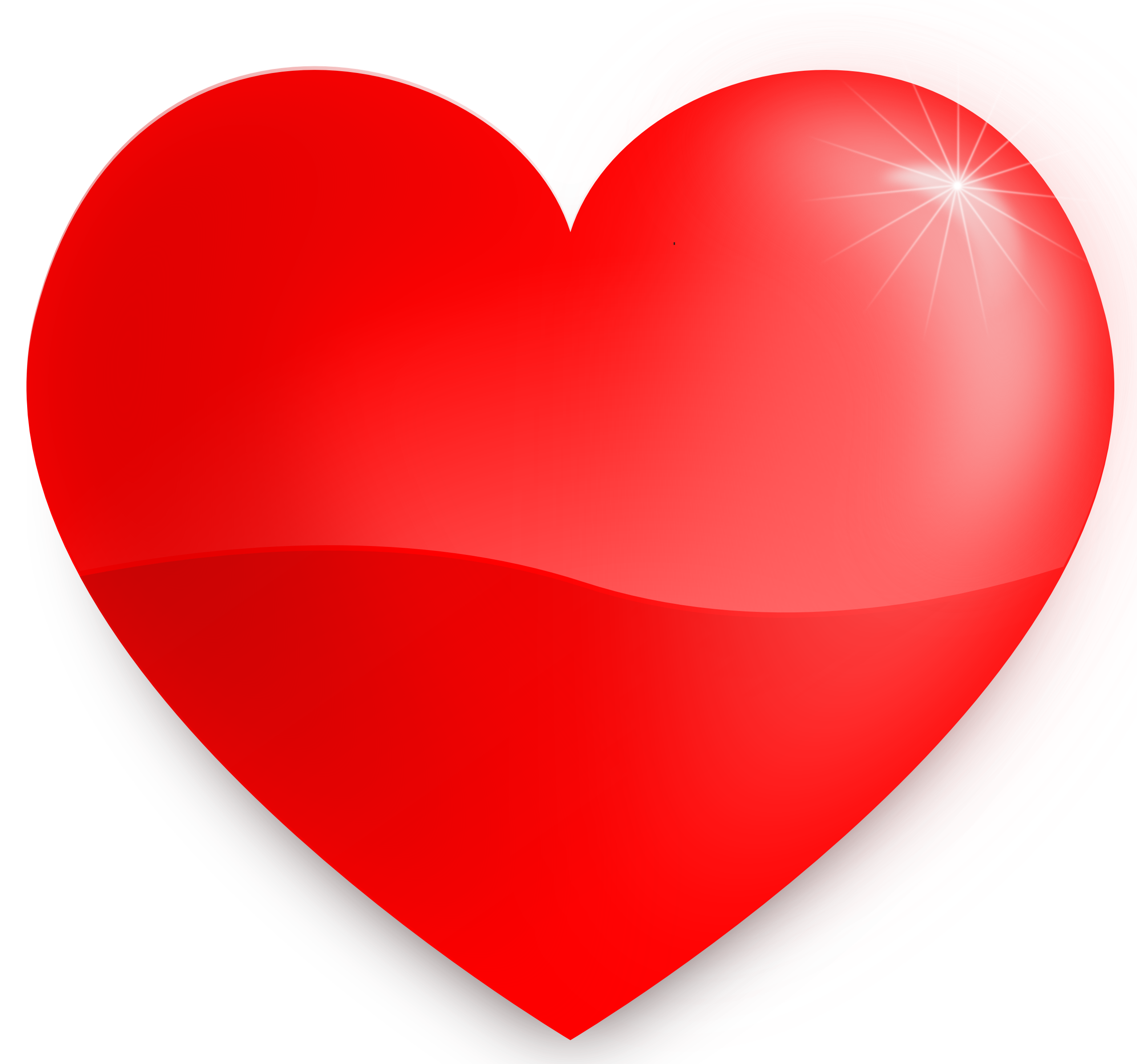 heart clipart png - photo #40