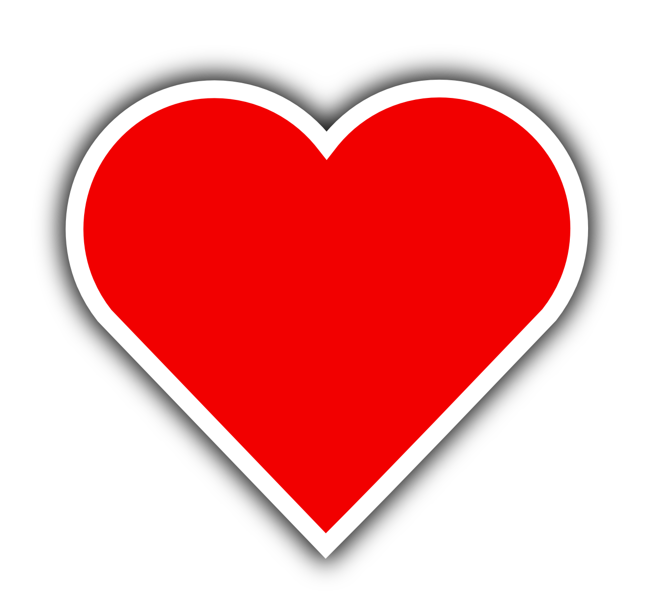 Corazón PNG