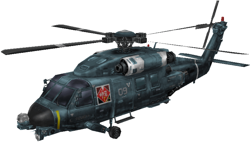 Helicóptero PNG