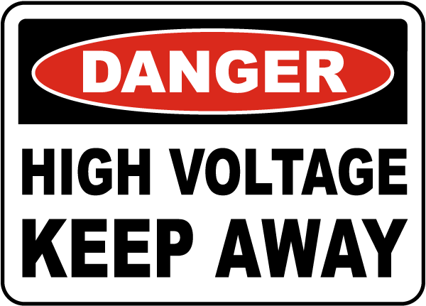 High voltage PNG