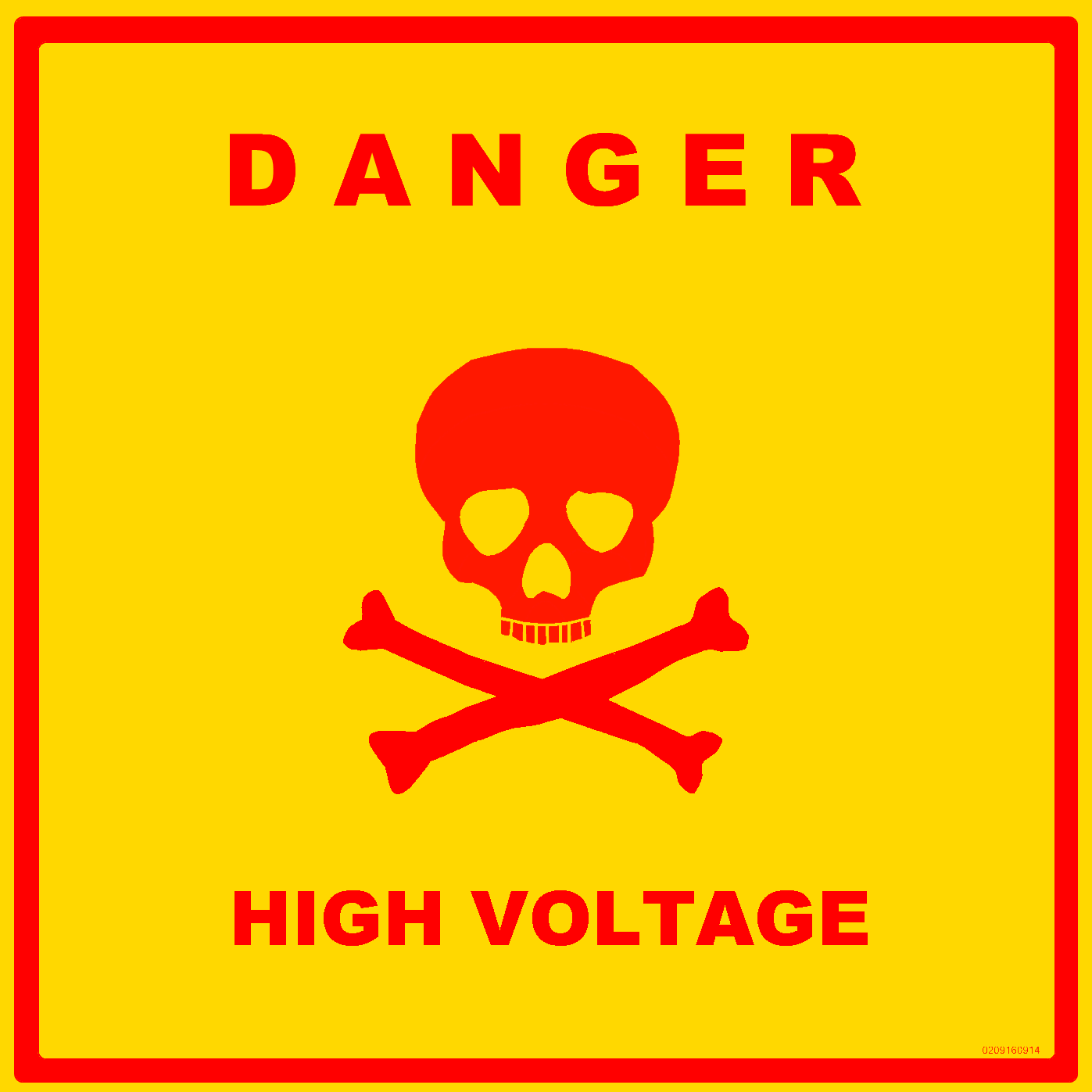 Alto voltaje PNG, High voltage PNG