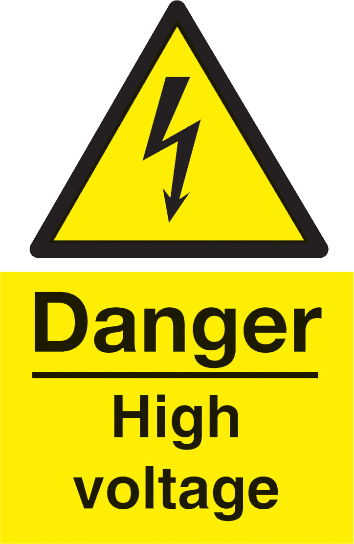 High voltage PNG