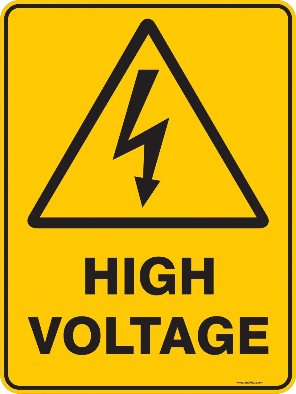 Alto voltaje PNG, High voltage PNG