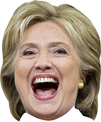 Hillary Clinton PNG images Download 