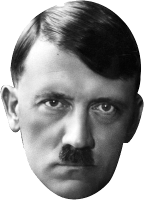 Hitler PNG images 