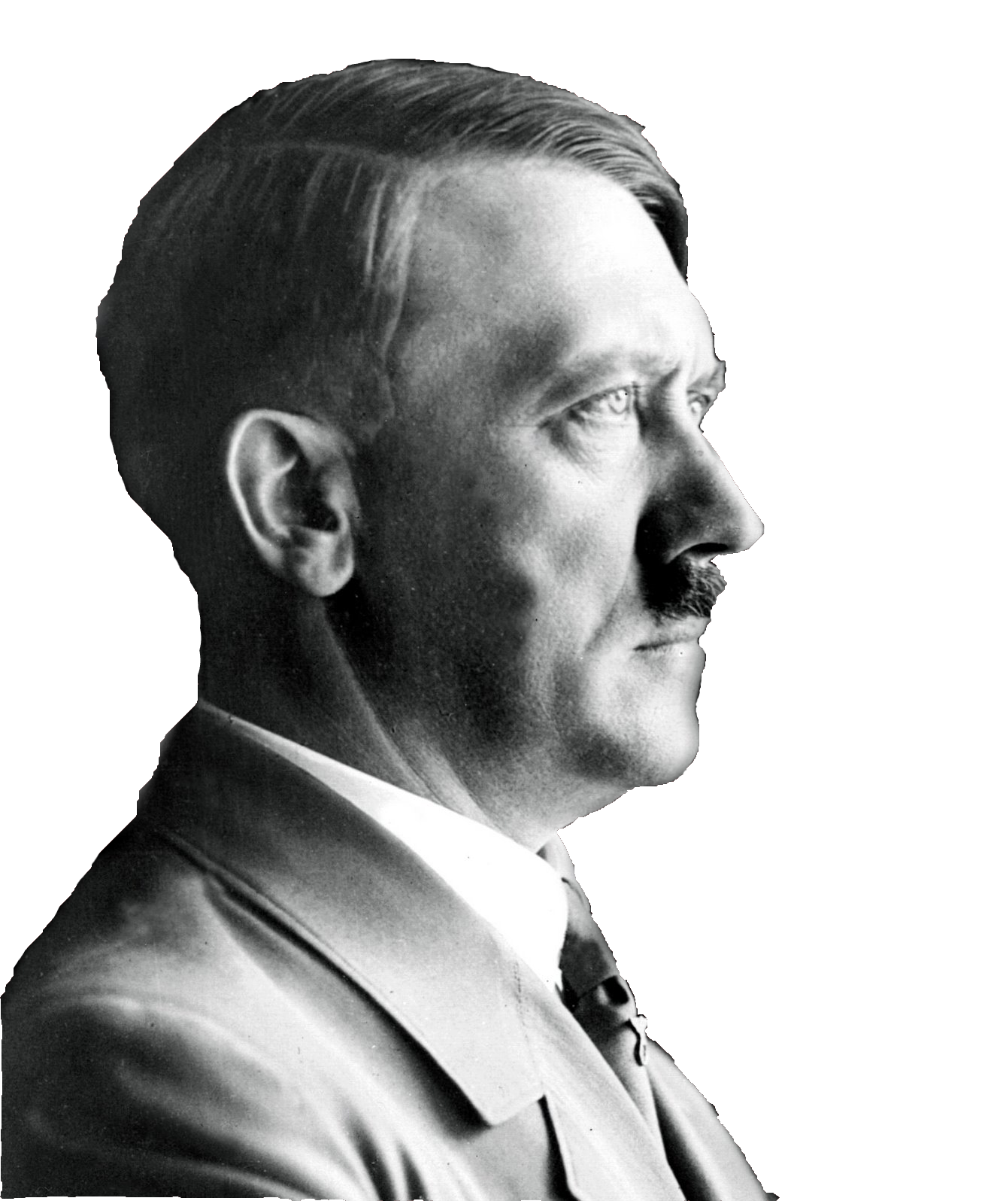 Adolf Hitler PNG