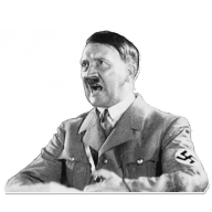 Hitler PNG images 