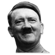 Adolf Emoji