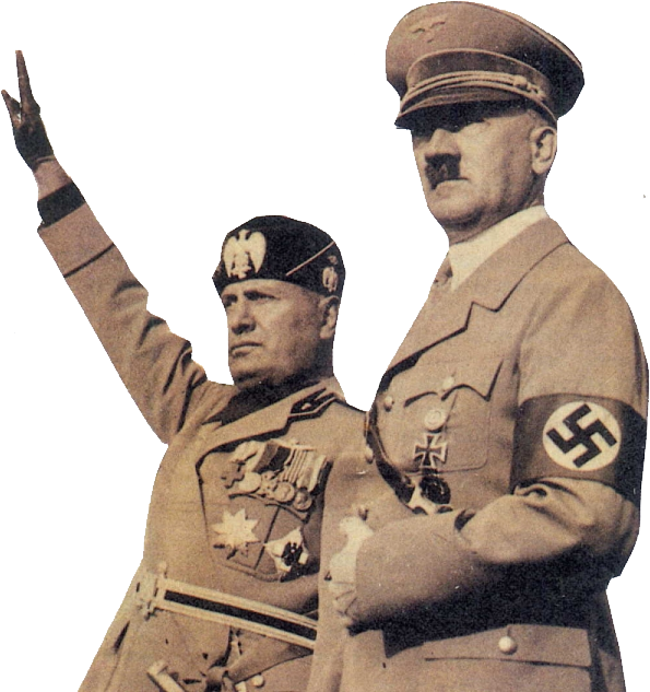 Adolf Hitler PNG