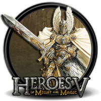 Heroes of Might and Magic PNG