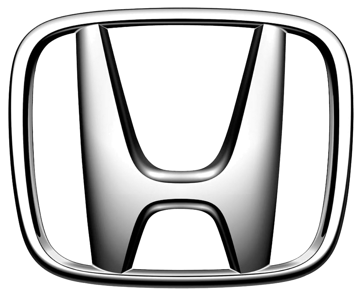 Logotipo de Honda PNG