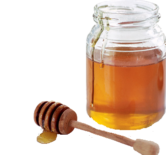 Honey PNG