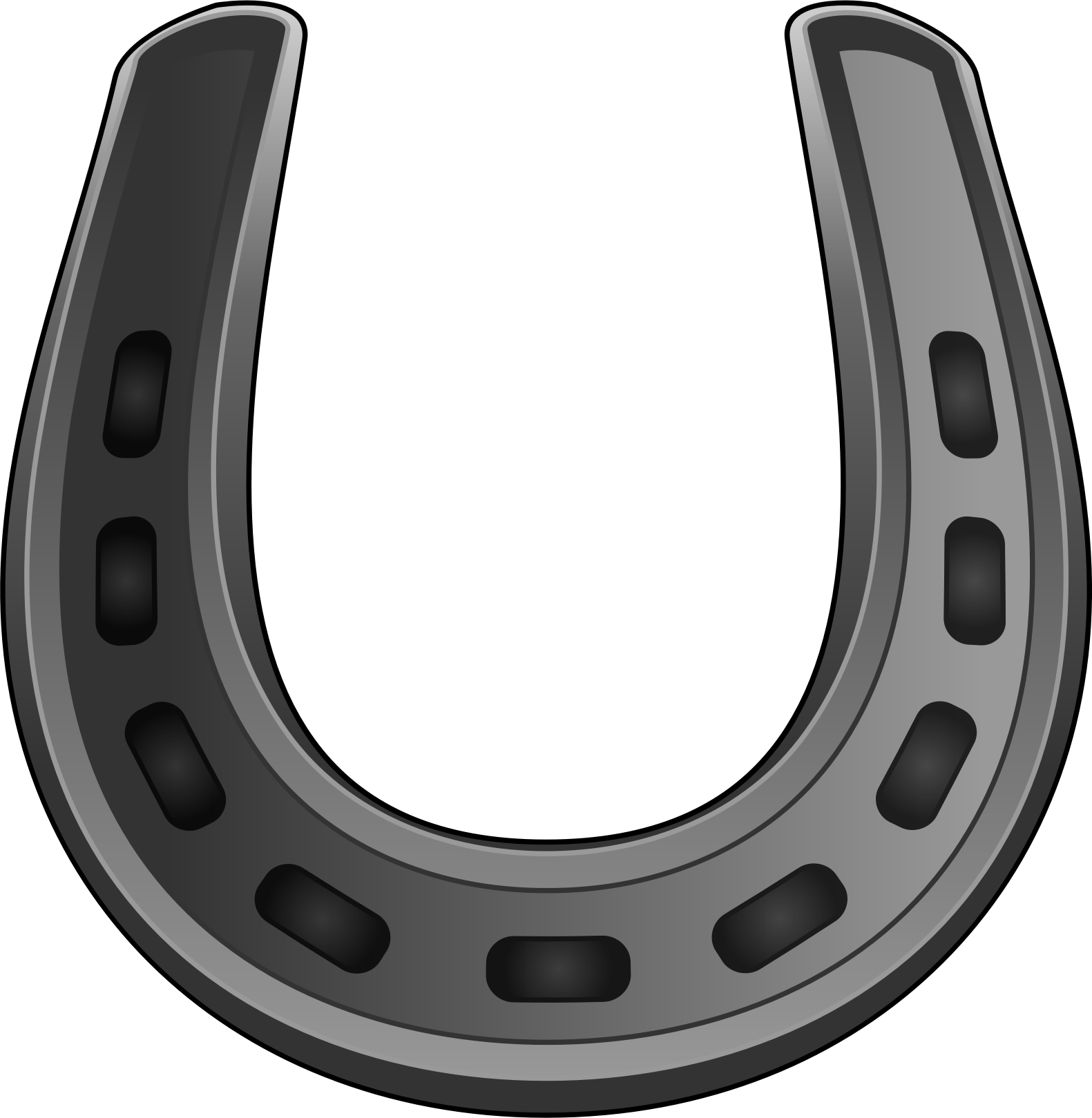 Horseshoe PNG images Download 