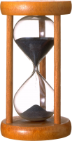 Reloj de arena PNG