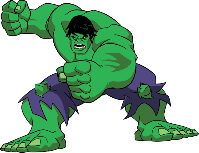 124 Hulk PNG images are free to download-