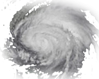 Huracán, tornado PNG