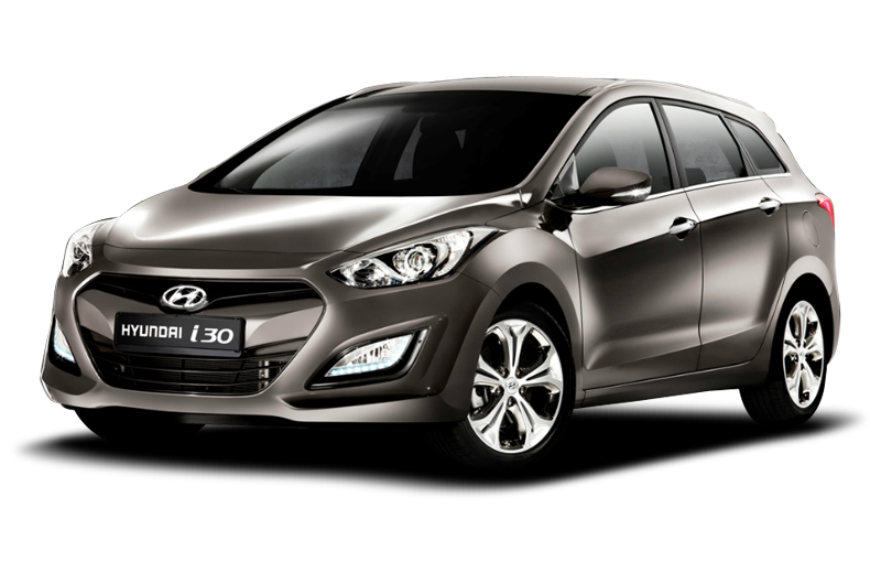 Hyundai PNG images Download 